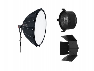 Store Category Aputure Lighitng Modifiers