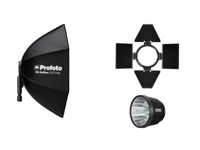 Profoto Clic Light Shapers Store Category