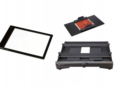 Store Category Light Boxes Film Scanning Stage