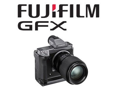 Fujifilm Gfx Banner Sq Sml