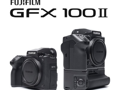 Gfx100 Ii Combined With Logo Sq
