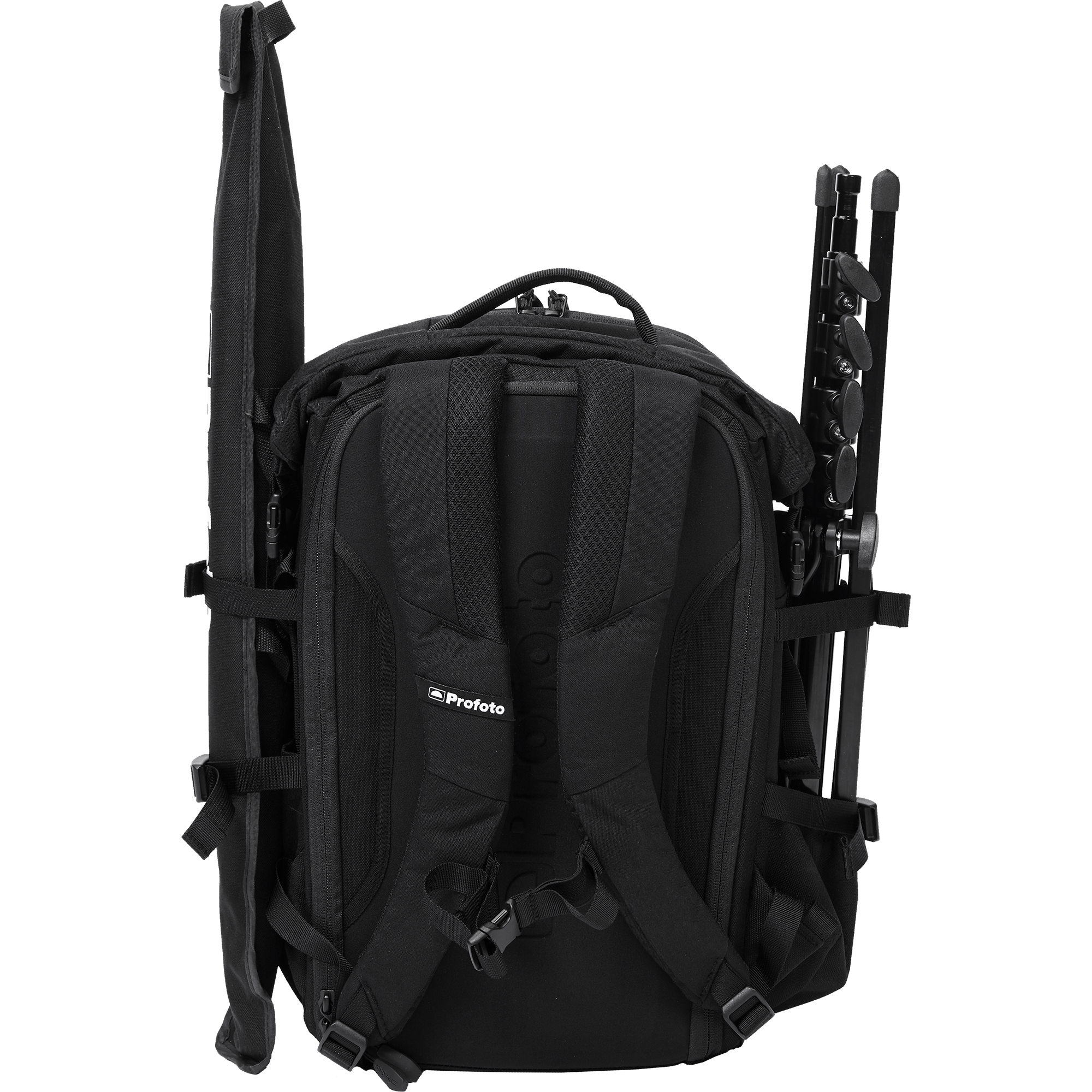 330241 J  Profoto B10 Core Backpack S Back Packed Product Image