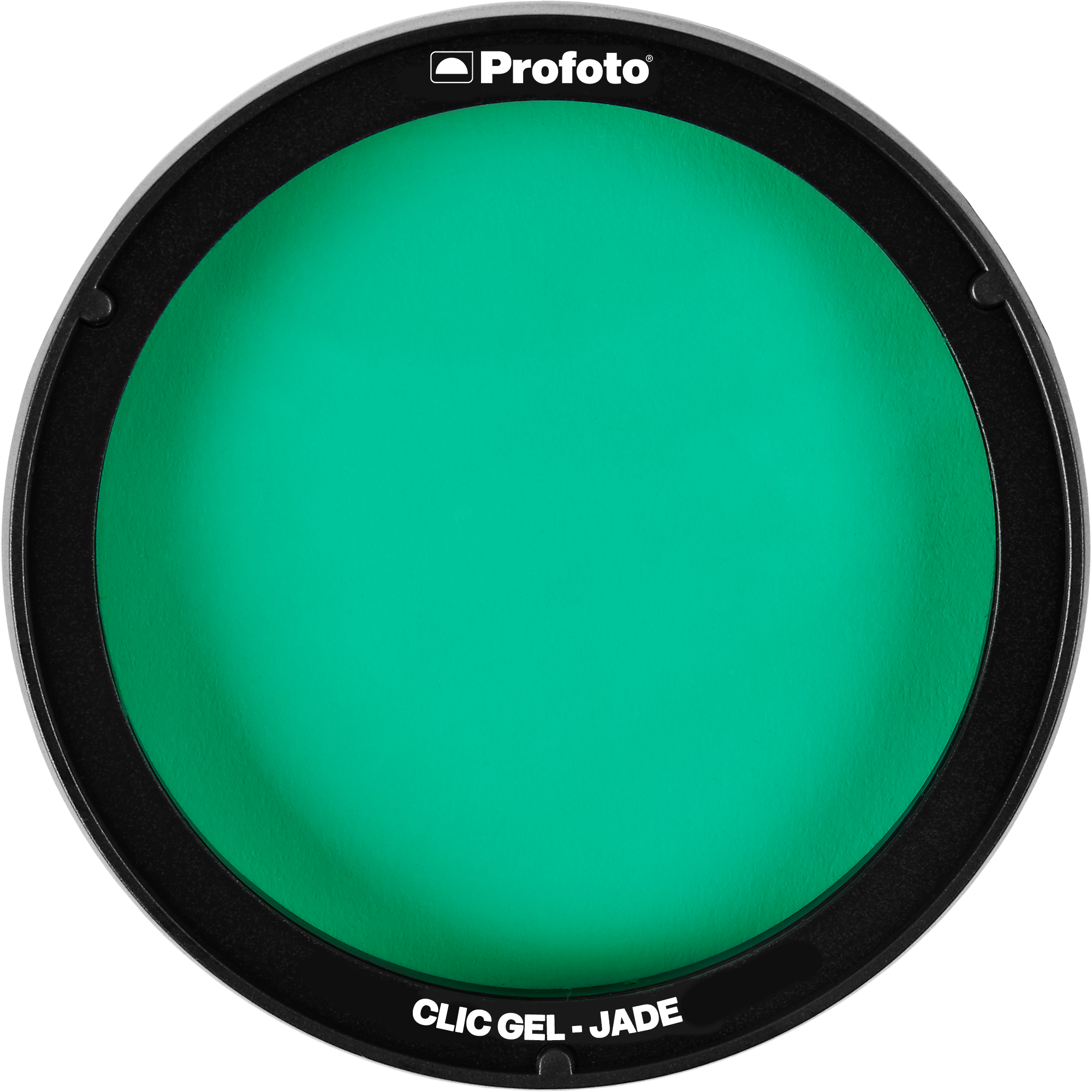Profoto 101015 Clic Gel Jade