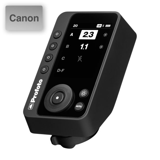 Profoto Connect Pro for Canon - Specular