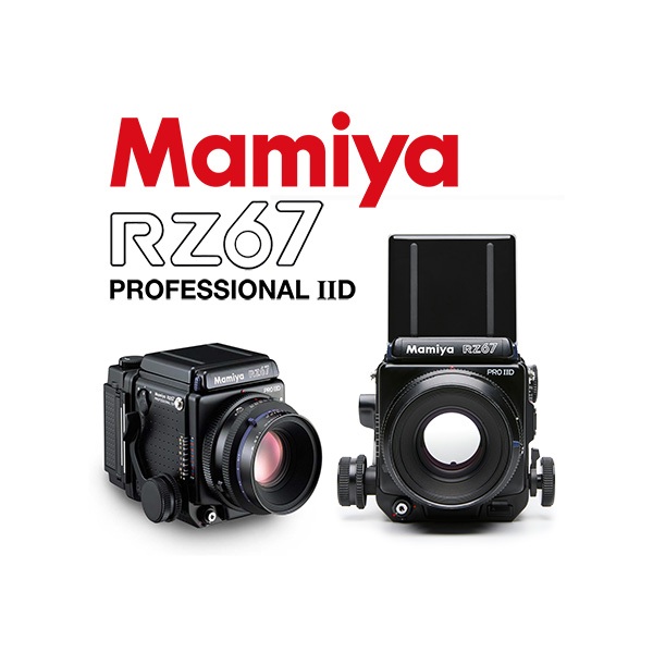 Mamiya AE Prism Finder RZ Viewfinder for RZ67 Camera